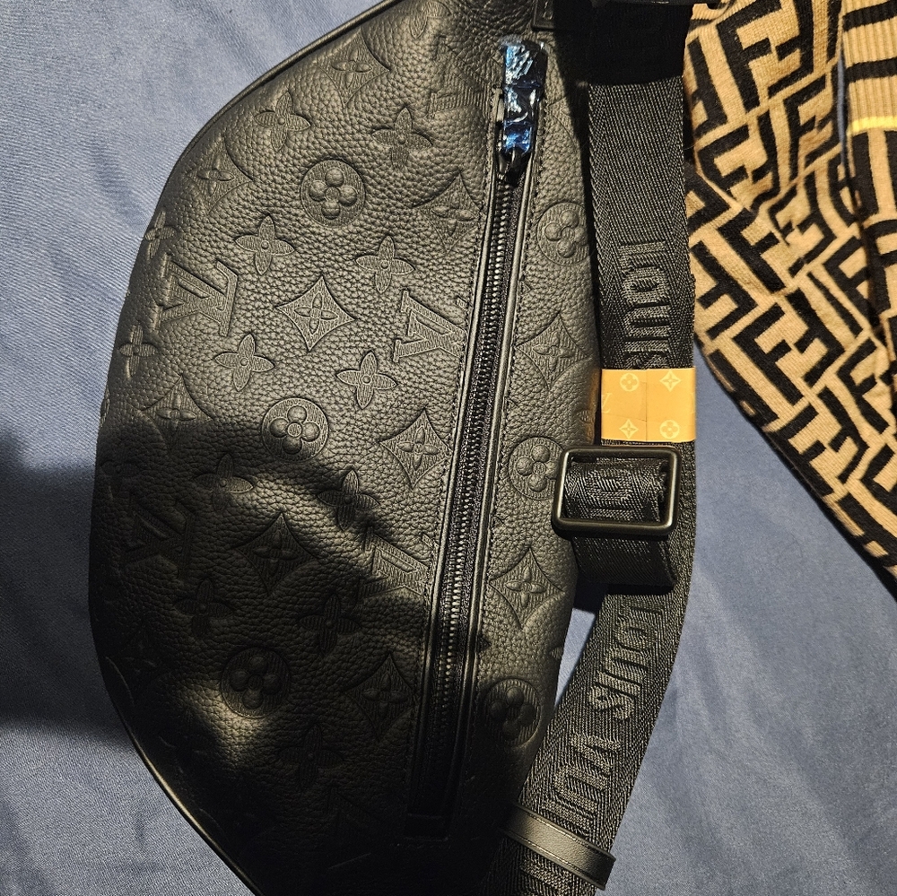 bum bag (Empreinte Uniformes)